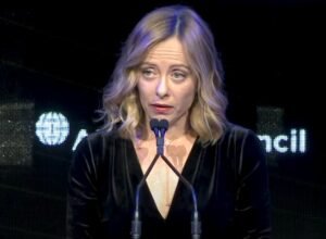 Meloni 3
