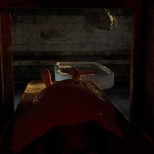Morgue