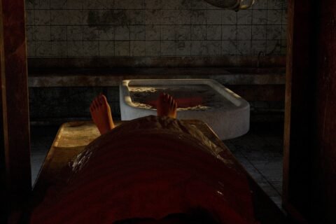 Morgue