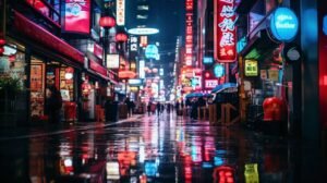 Koreja