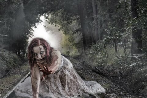 Zombi