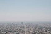 La