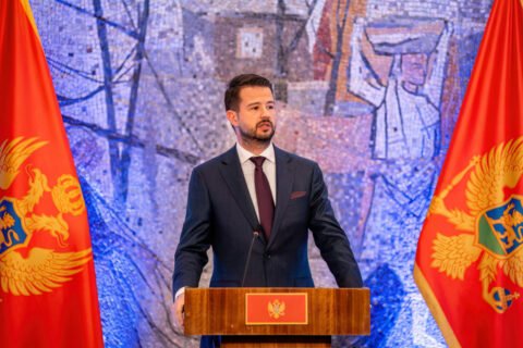 Jakov Milatov