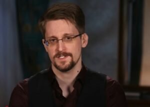 Snowden
