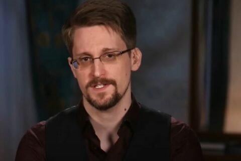 Snowden
