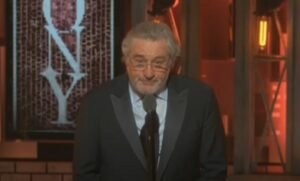 De Niro